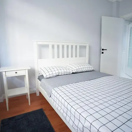 Your Modern,sweet & Apartment Istanbul