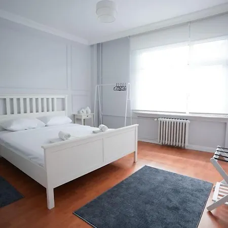 Your Modern,sweet & Apartment Istanbul