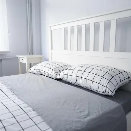 Apartment Your Modern,sweet & *