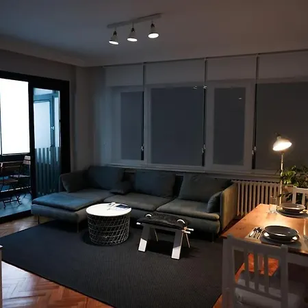 Apartment Your Modern,sweet & Istanbul