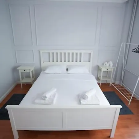 Your Modern,sweet & Apartment Istanbul