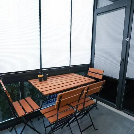 Apartment Your Modern,sweet & *