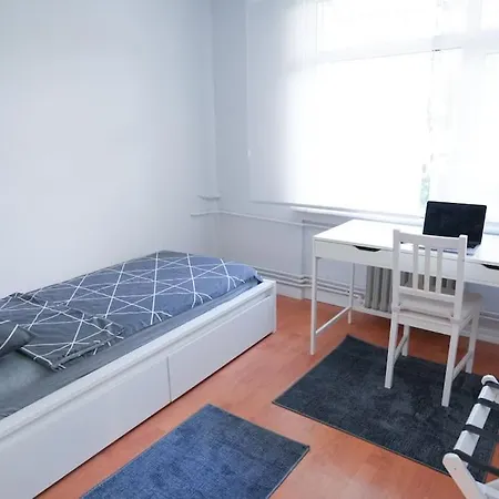 Your Modern,sweet & Apartment *